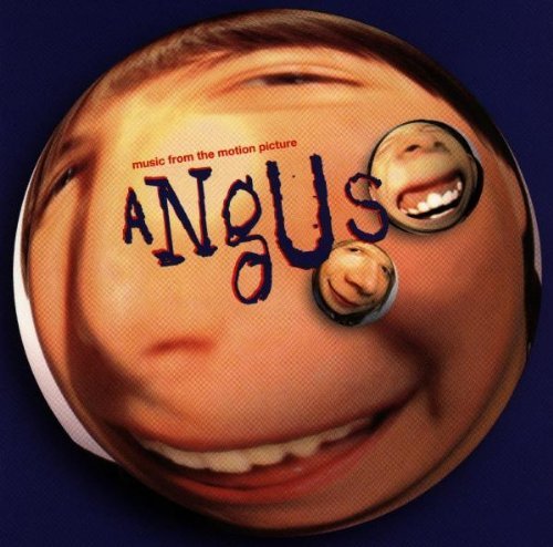 Angus/Soundtrack@Love Spit Love/Smoking Popes@Tilt/Green Day/Weezer/Muffs