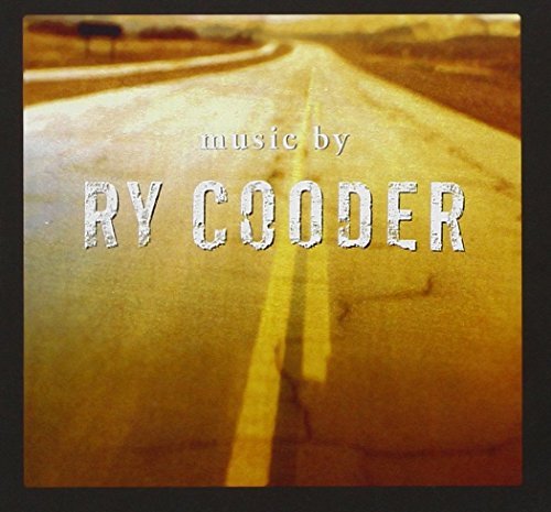 Cooder Ry Music By Ry Cooder 2 CD Set 