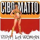 Cibo Matto/Viva! La Woman