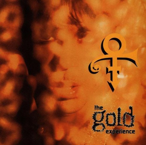 Prince Gold Experience 