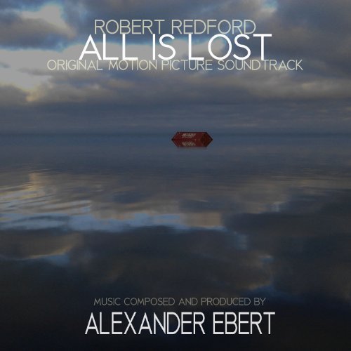 Alexander Ebert/All Is Lost Ost