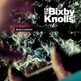 Bixby Knolls Near & Undear Clear Vinyl 
