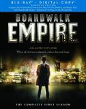 Boardwalk Empire Season 1 Blu Ray Nr Ws 