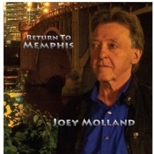 Joey Molland/Return To Memphis