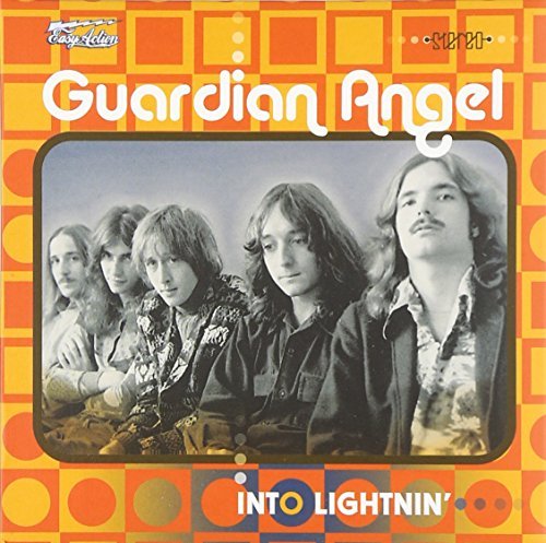 Guardian Angel/Into Lightenin'
