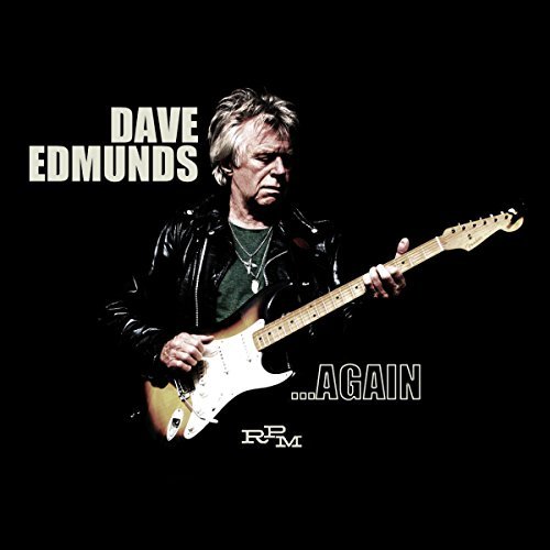 Dave Edmunds/Again