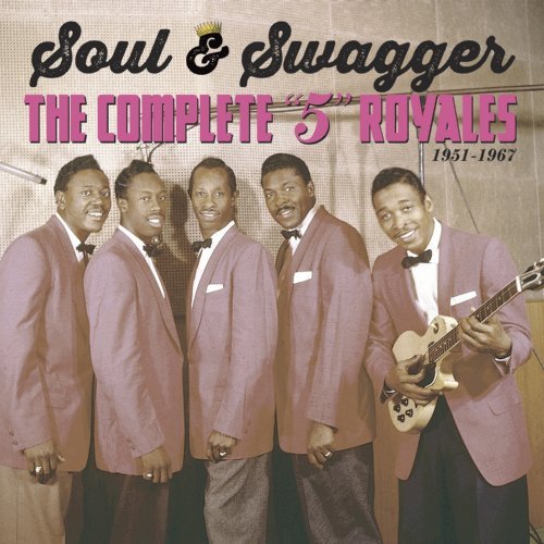 5 Royales Soul & Swagger 