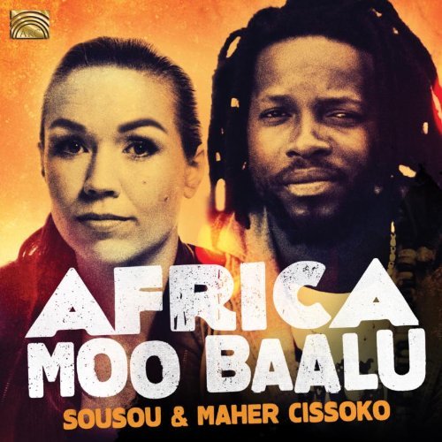 Cissoko,Sousou / Cissoko,Maher/Africa: Moo Baalu