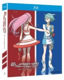 Eureka Seven Part 2 Blu Ray Tv14 