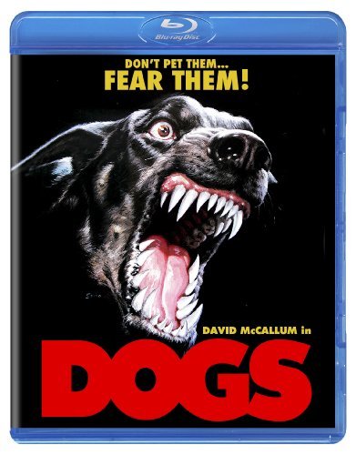 Dogs (1976)/Dogs@Blu-Ray@Ws