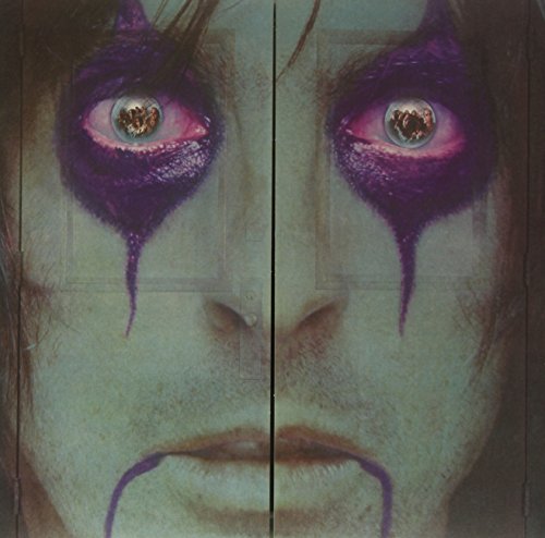 Alice Cooper/From The Inside@Import-Eu