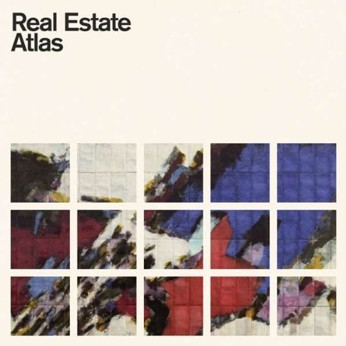 Real Estate/Atlas@180gm Vinyl@Incl. Digital Download
