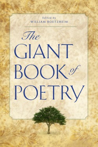 William H. Roetzheim/The Giant Book of Poetry