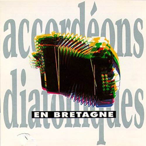 Various/Dianotic Accordian in Brittany