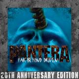 Pantera Far Beyond Driven (20th Annive Explicit 2 CD 