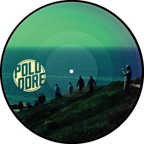 Poldoore/Day Off@Picture Disc@.