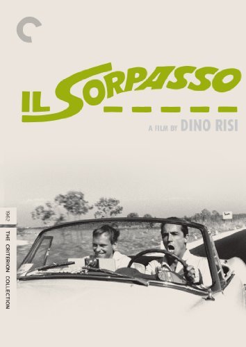 Criterion Collection: Il Sorpa/Criterion Collection: Il Sorpa@Bw/Ita Lng/Eng Sub@Nr/2 Dvd