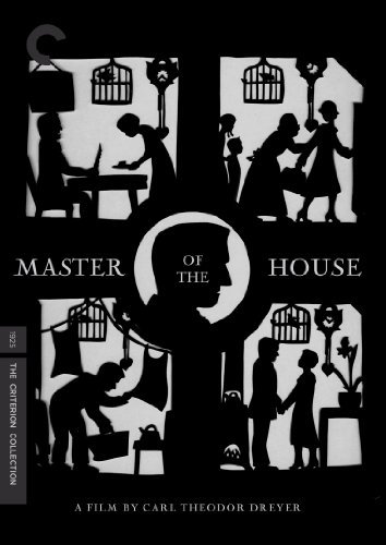 Master Of The House/Meyer/Holm/Nielsen@Dvd@Nr/Criterion Collection