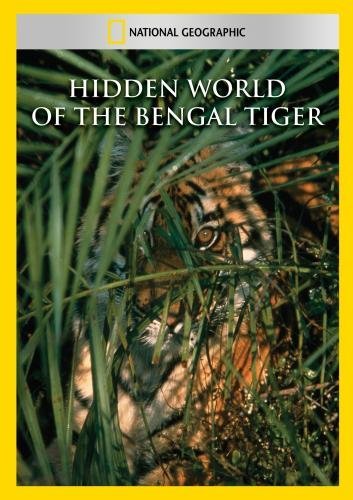 Hidden World Of The Bengal Tig/Hidden World Of The Bengal Tig@MADE ON DEMAND@This Item Is Made On Demand: Could Take 2-3 Weeks For Delivery
