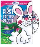 First Easter Rabbit Deluxe Ed First Easter Rabbit Deluxe Ed Nr 