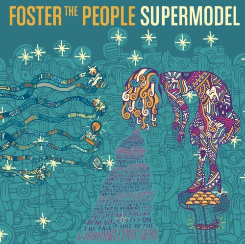 Foster The People/Supermodel