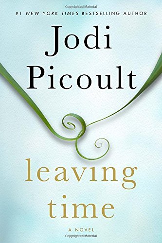 Jodi Picoult/Leaving Time