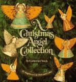 Catherine Stock Christmas Angel Collection 