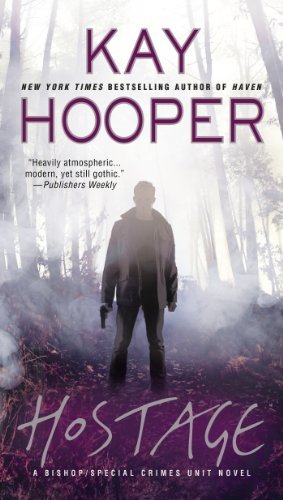 Kay Hooper/Hostage