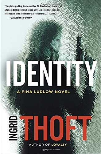 Ingrid Thoft/Identity