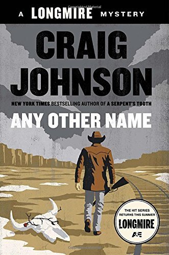 Craig Johnson/Any Other Name