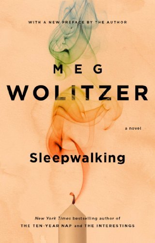 Meg Wolitzer/Sleepwalking