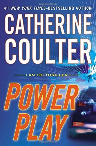 Catherine Coulter/Power Play