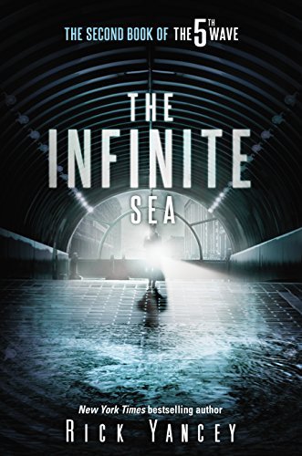Rick Yancey/The Infinite Sea