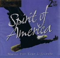 SPIRIT OF AMERICA/Spirit Of America