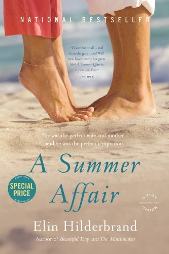 Elin Hilderbrand/A Summer Affair