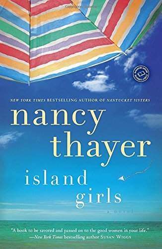 Nancy Thayer/Island Girls
