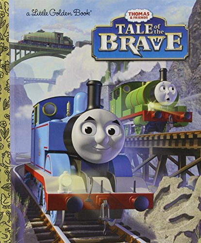 W. Awdry/Tale of the Brave (Thomas & Friends)