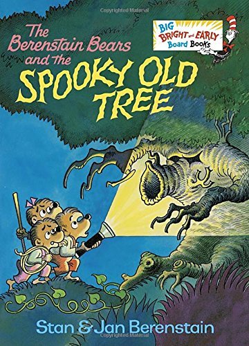 Stan Berenstain/The Berenstain Bears and the Spooky Old Tree