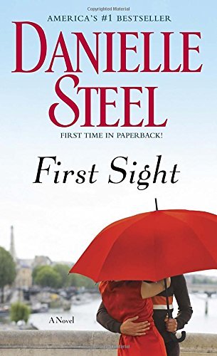 Danielle Steel/First Sight