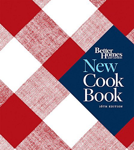 Jan (EDT) Miller/Better Homes and Gardens New Cookbook@16 LSLF NE