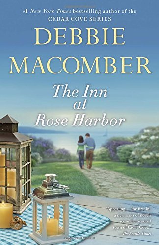 Debbie Macomber/The Inn at Rose Harbor@Reprint