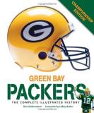 Don Gulbrandsen Green Bay Packers The Complete Illustrated History 0003 Edition; 