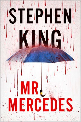 Stephen King/Mr. Mercedes
