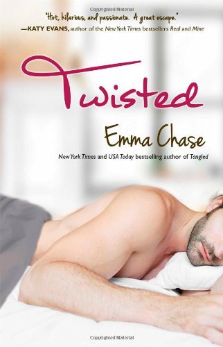 Emma Chase/Twisted, 2