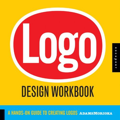 Sean Adams Logo Design Workbook A Hands On Guide To Creating Logos 