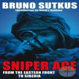 Bruno Sutkus Sniper Ace 