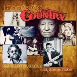 Roots Of Country Roots Of Country 2 CD 