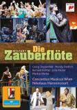 Nikolaus Mozart Harnoncourt Die Zauberflote 2 DVD 