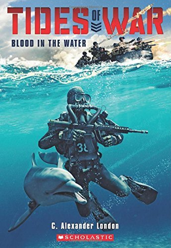 C. Alexander London/Blood in the Water