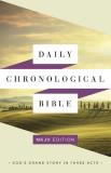 Broadman & Holman Publishers Daily Chronological Bible Nkjv 